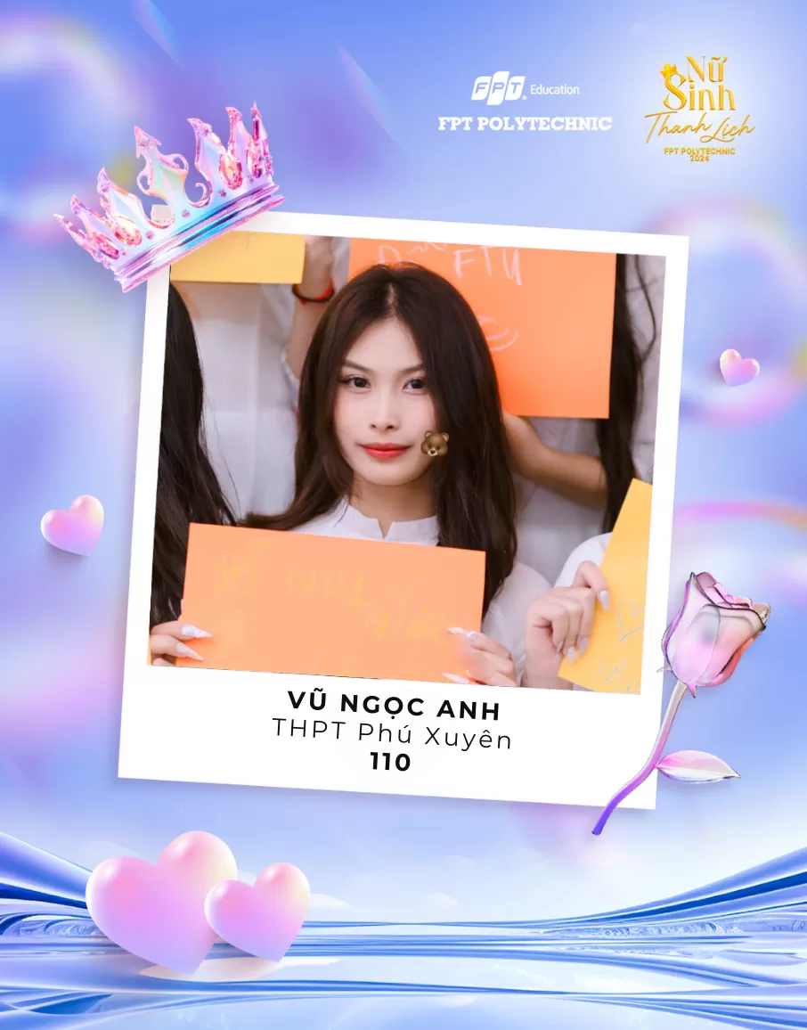 Vũ Ngọc Anh