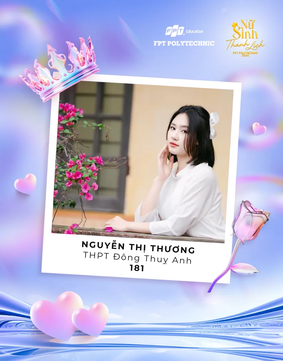 Nguyễn Thị Thương