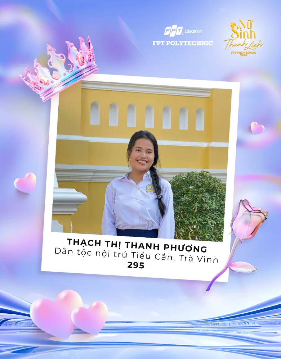 Thạch Thị Thanh Phương