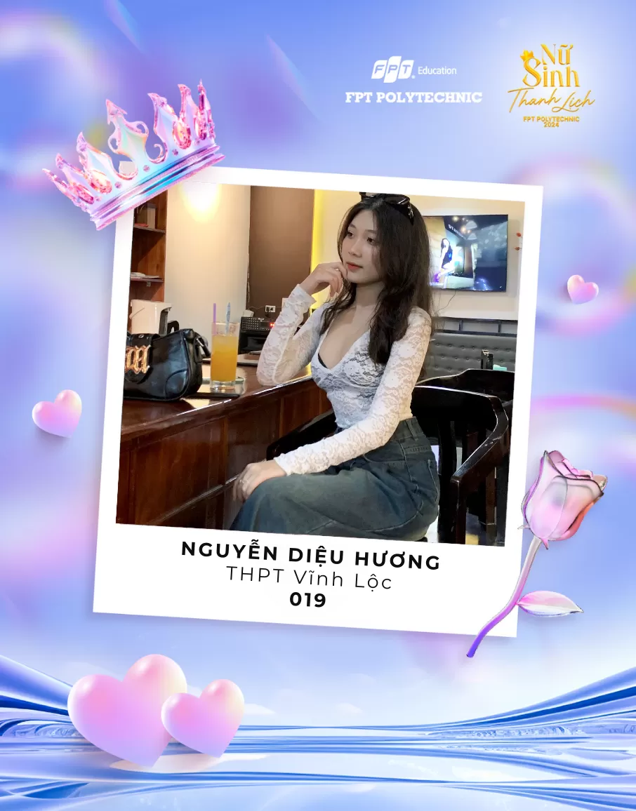 Nguyễn Diệu Hương