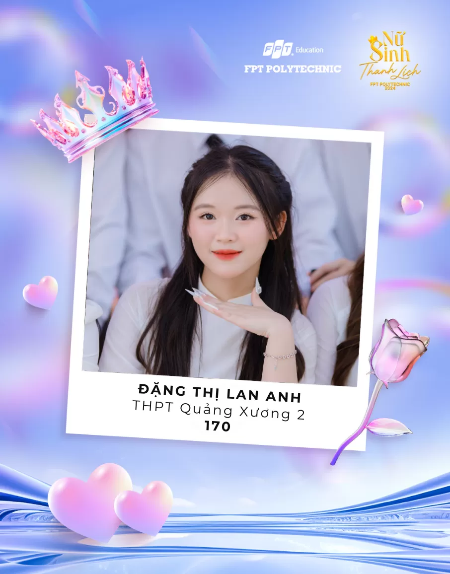 Đặng Thị Lan Anh