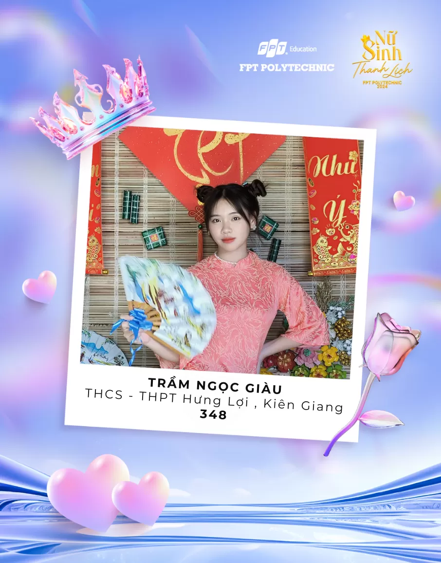 Trầm Ngọc Giàu