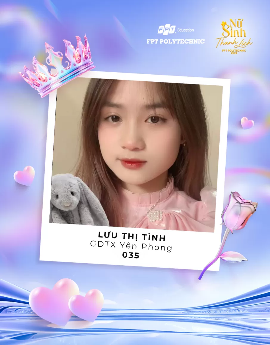 Lưu Thị Tình