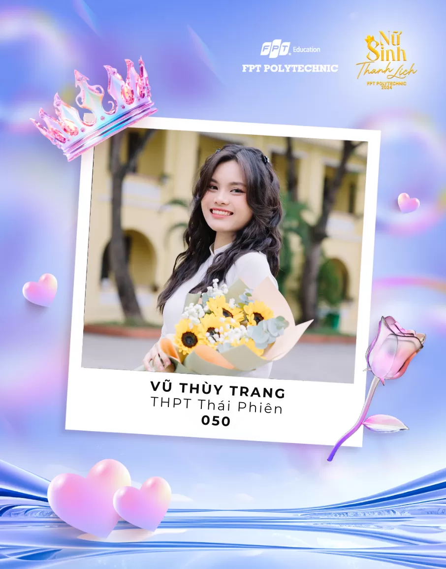 Vũ Thùy Trang