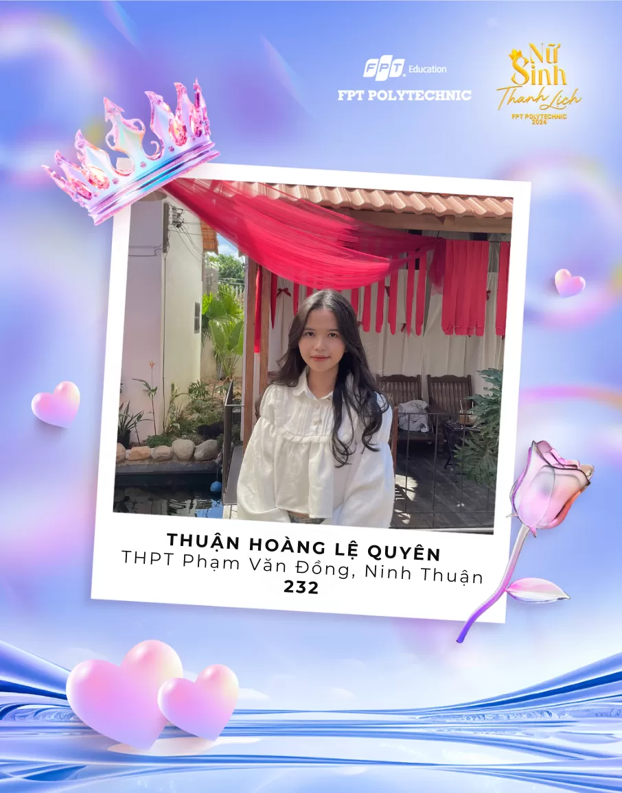 Thuận Hoàng Lệ Quyên