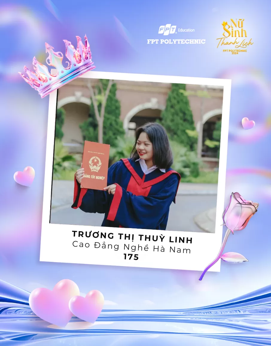 Trương Thị Thuỳ Linh