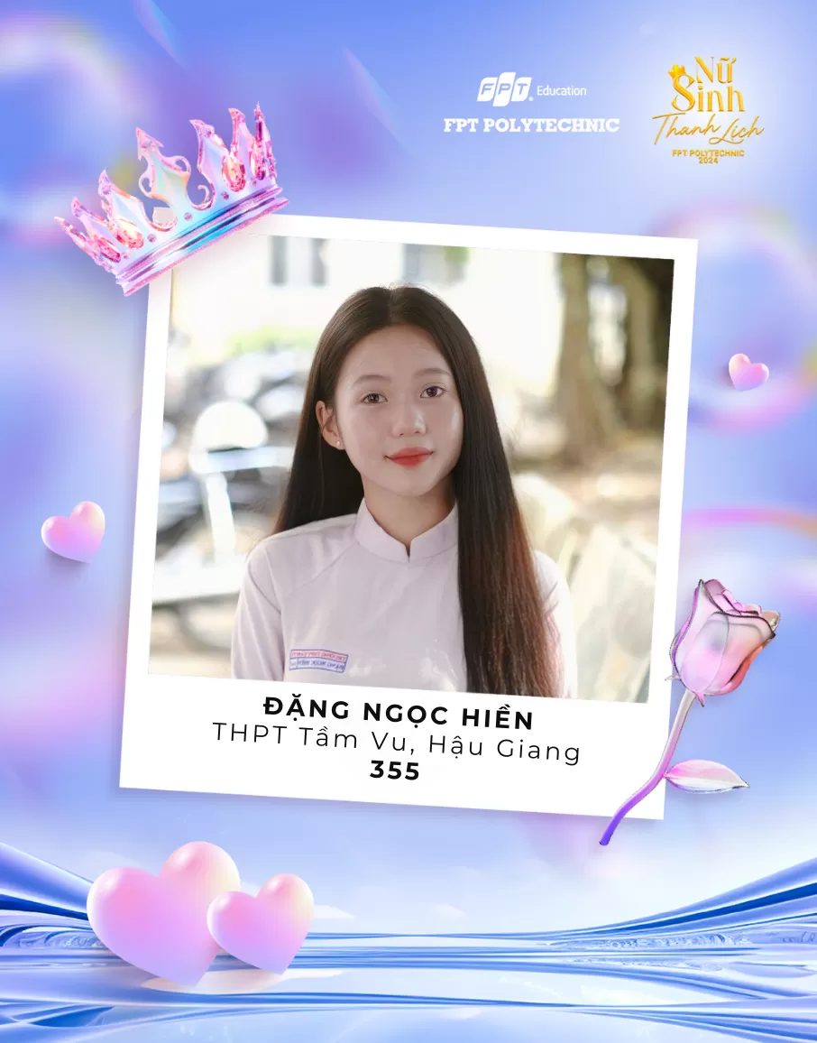 Đặng Ngọc Hiền