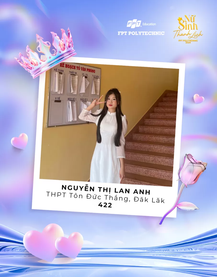 Nguyễn Thị Lan Anh