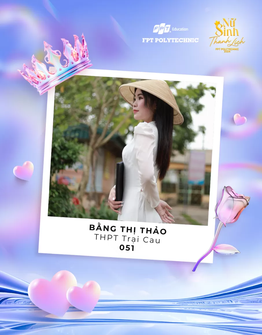 Bằng Thị Thảo