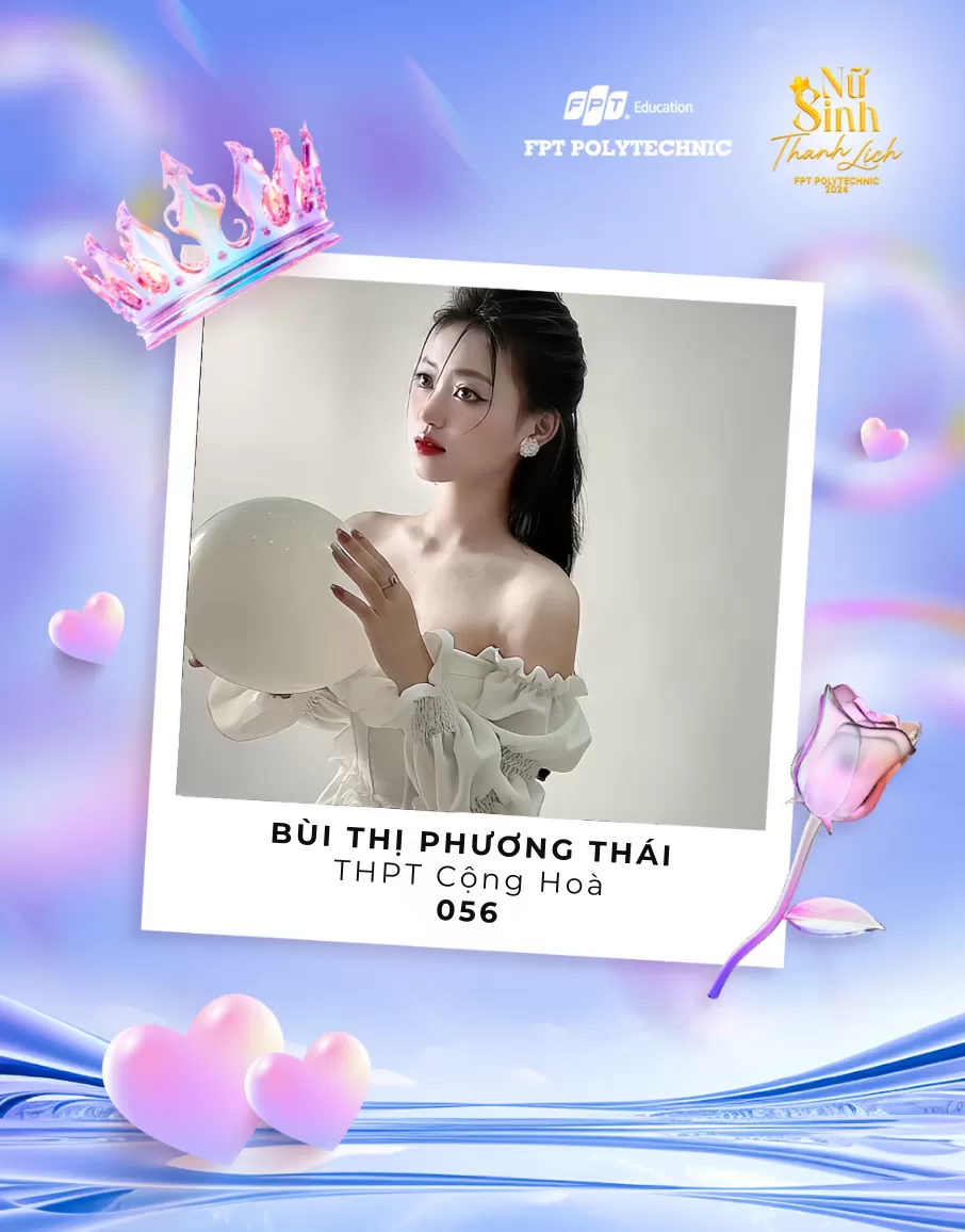 Bùi Thị Phương Thái