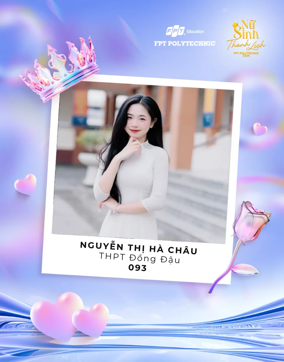 Nguyễn Thị Hà Châu