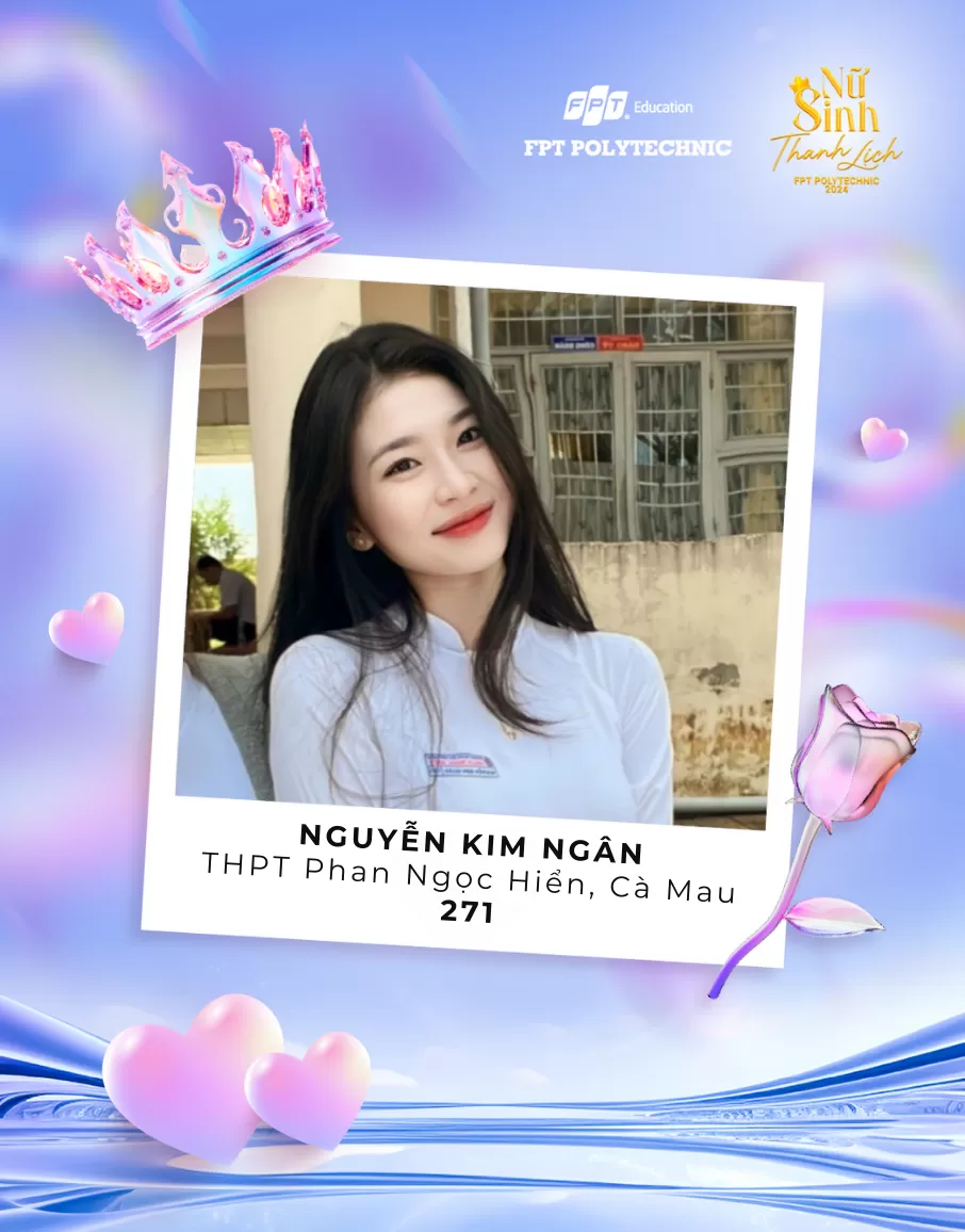 Nguyễn Kim Ngân