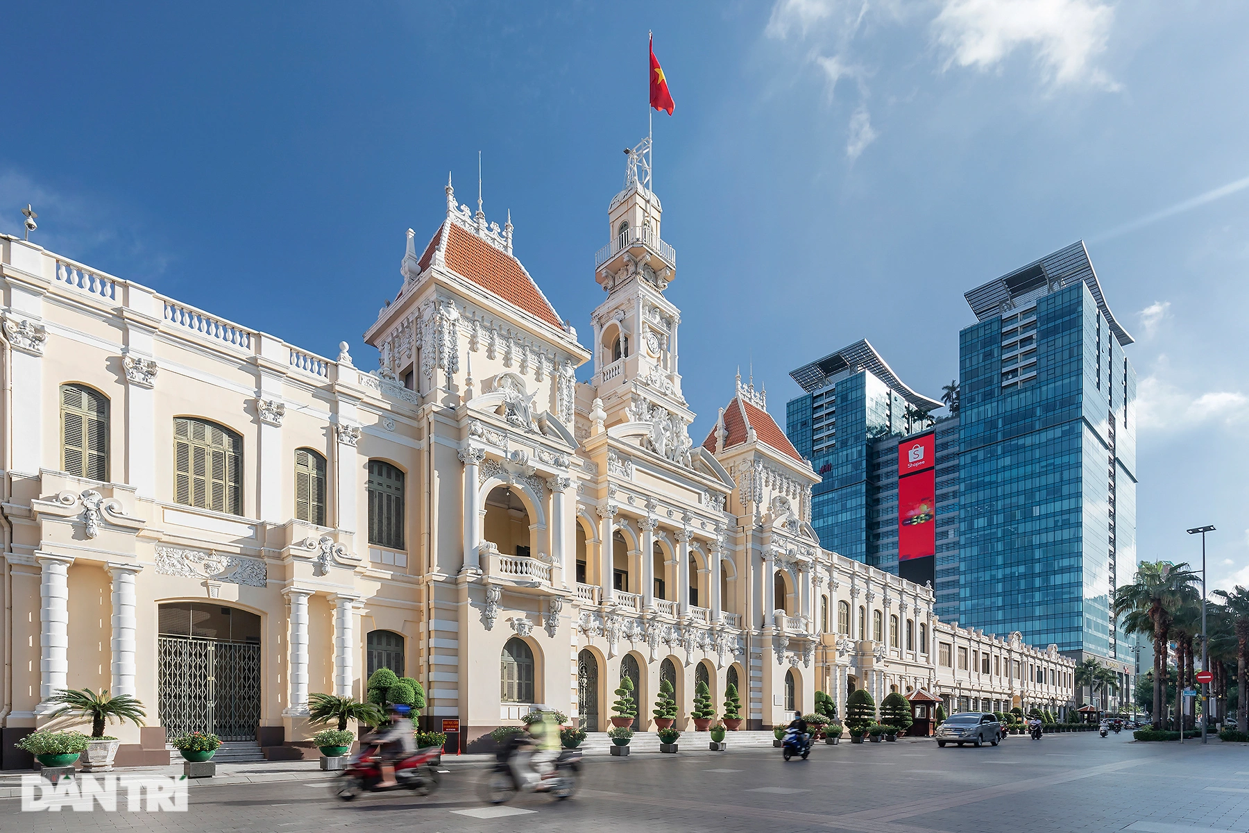 Thành phố Hồ Chí Minh