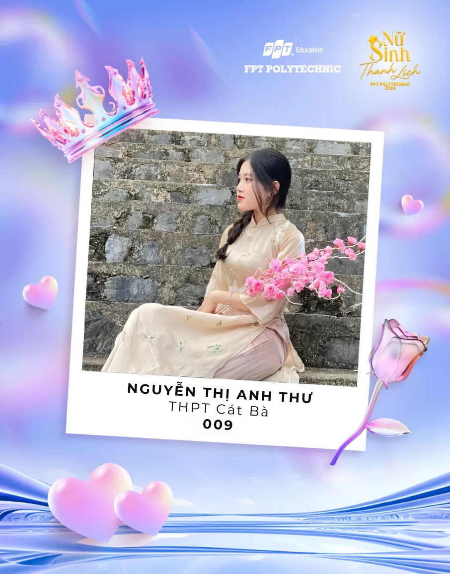 Nguyễn Thị Anh Thư