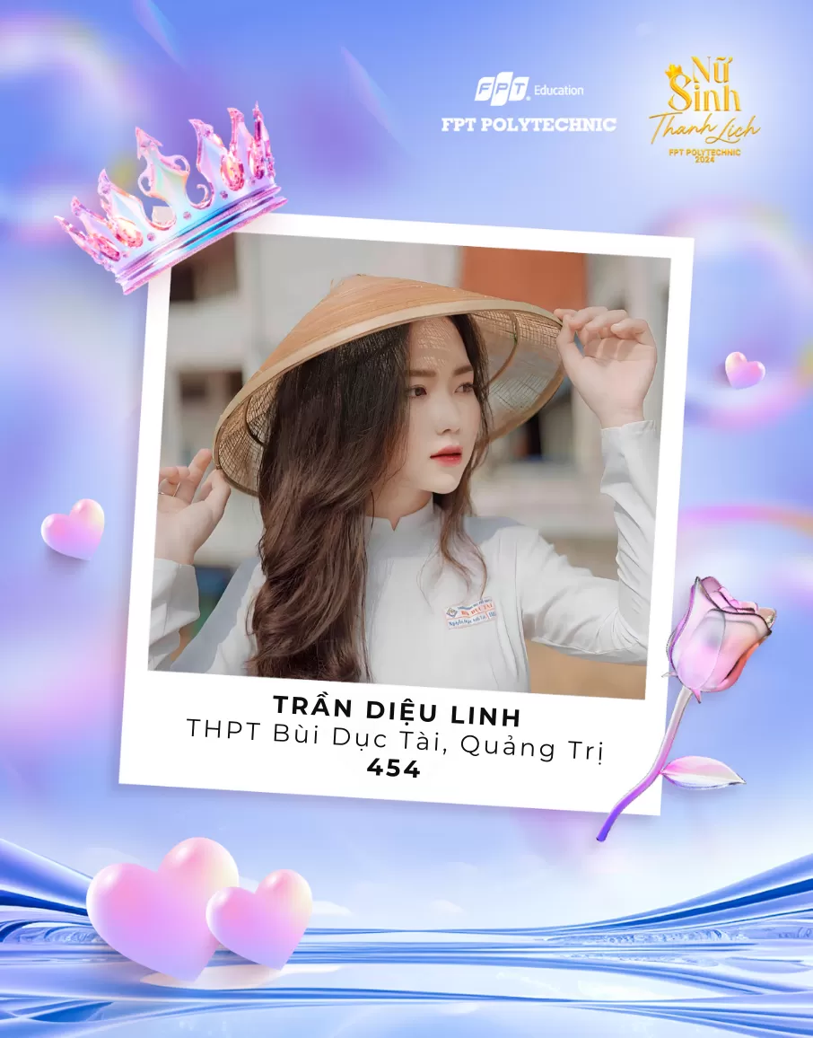 Trần Diệu Linh