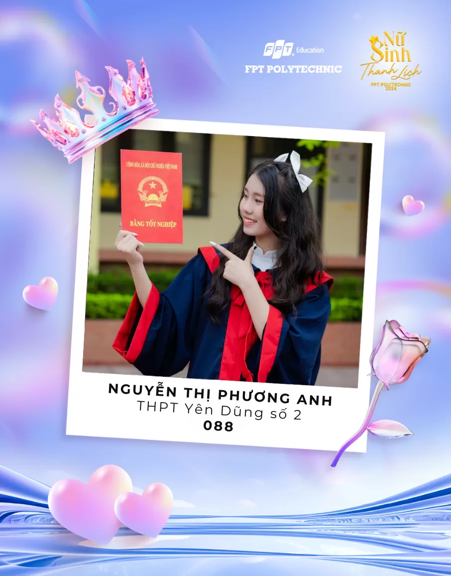 Nguyễn Thị Phương Anh