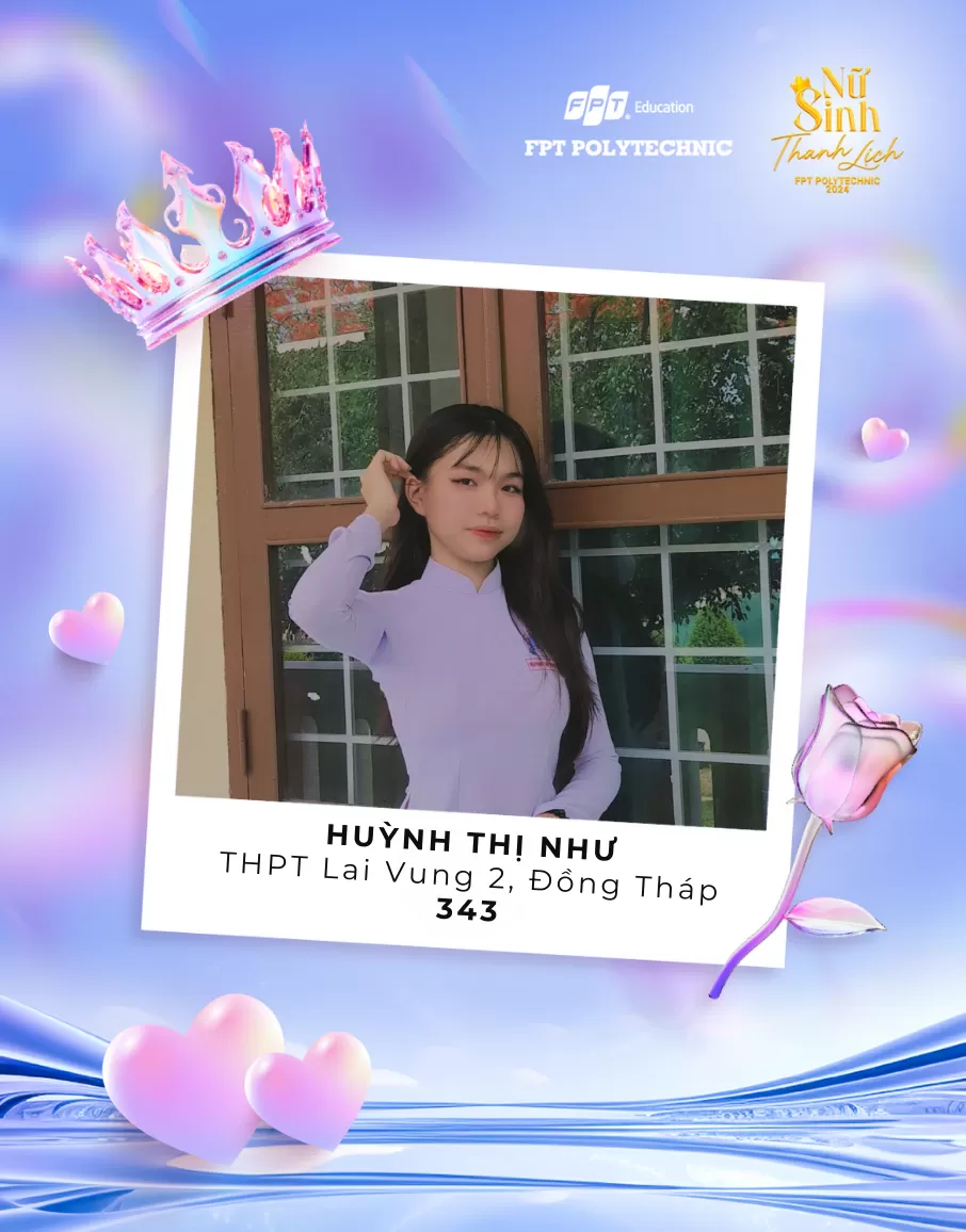 Huỳnh Thị Như