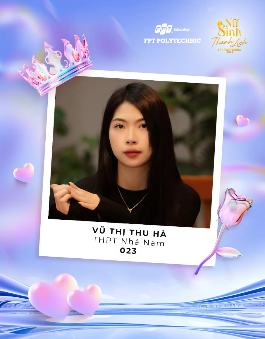 Vũ Thị Thu Hà