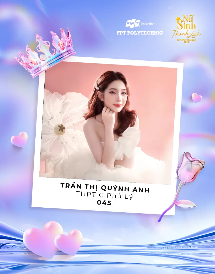 Trần Thị Quỳnh Anh