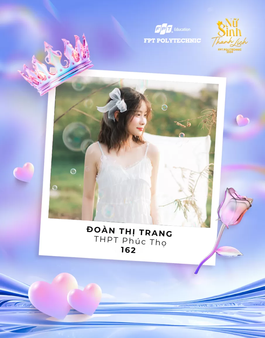 Đoàn Thị Trang