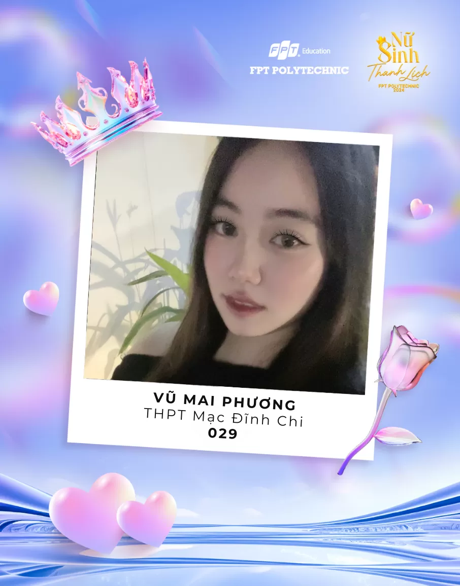 Vũ Mai Phương