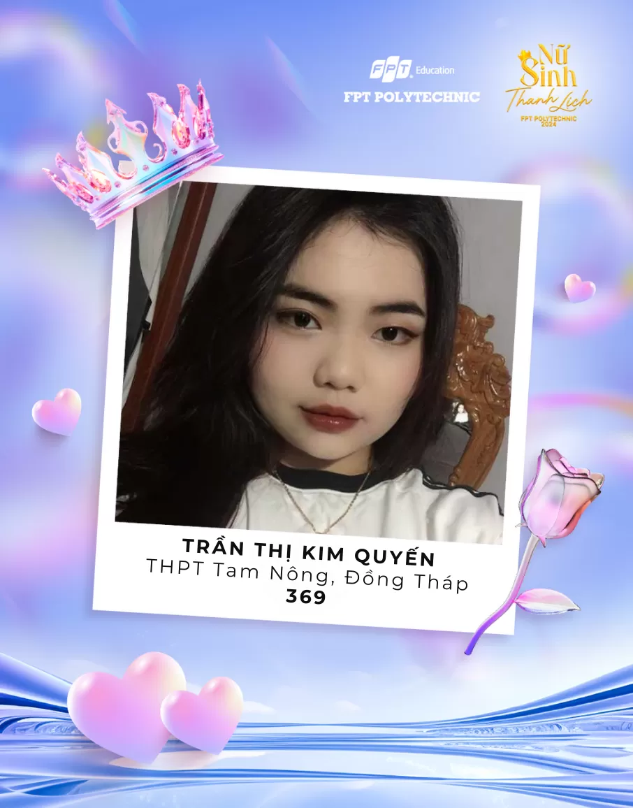 Trần Thị Kim Quyến