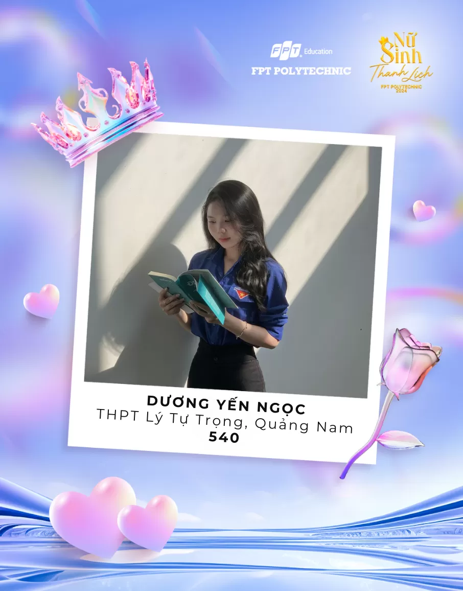 Dương Yến Ngọc