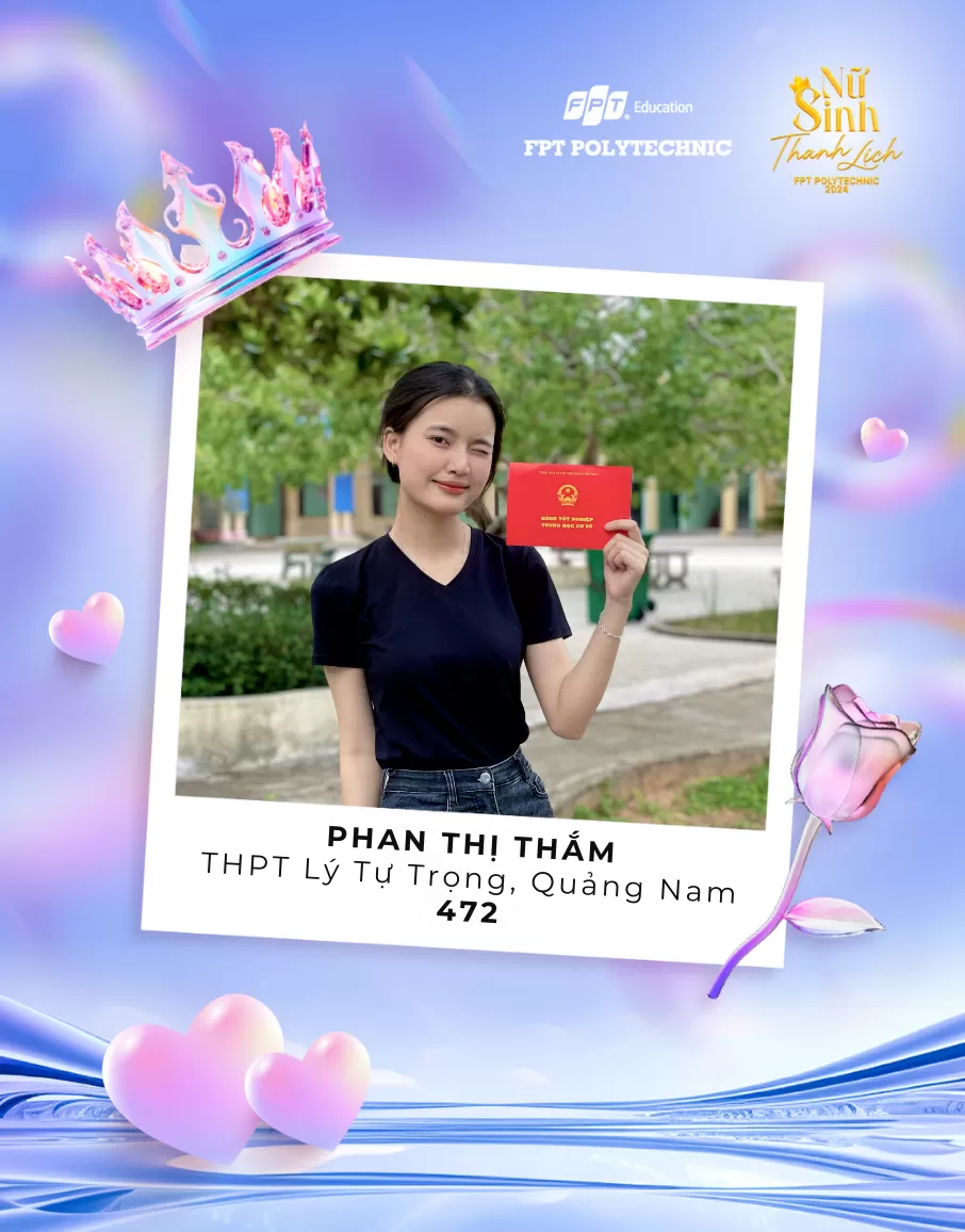 Phan Thị Thắm