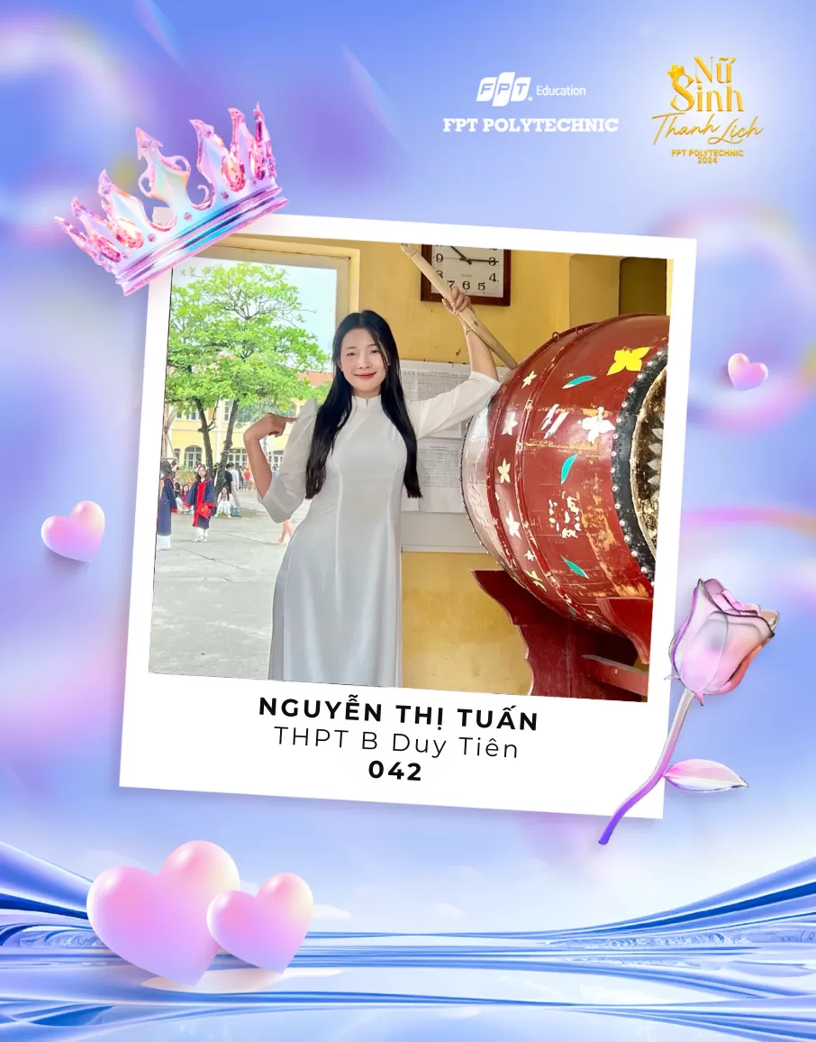 Nguyễn Thị Tuấn