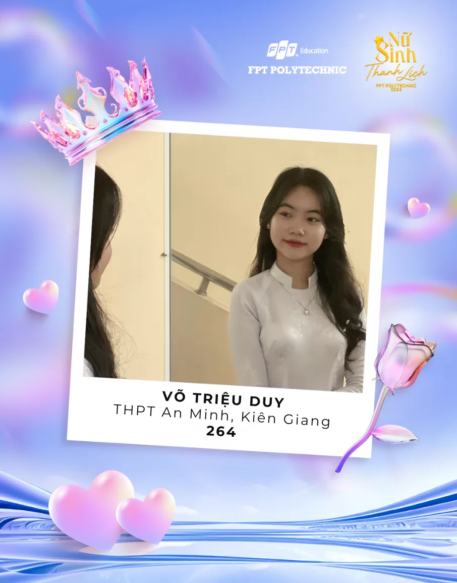 Võ Triệu Duy