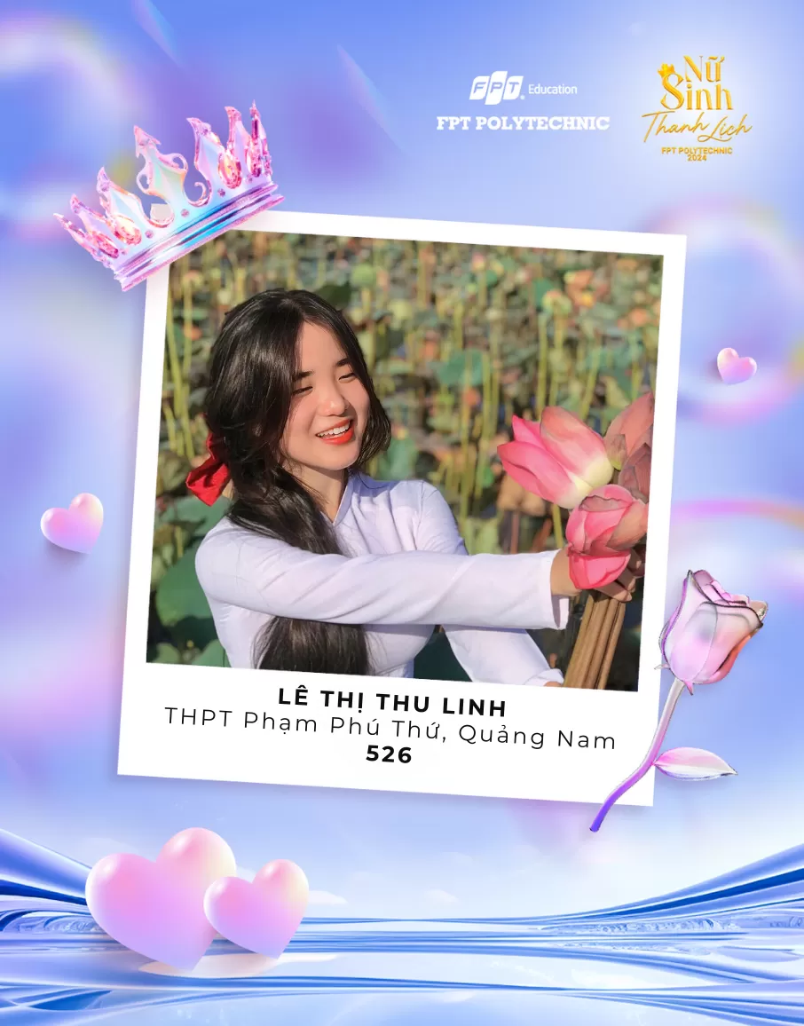 Lê Thị Thu Linh