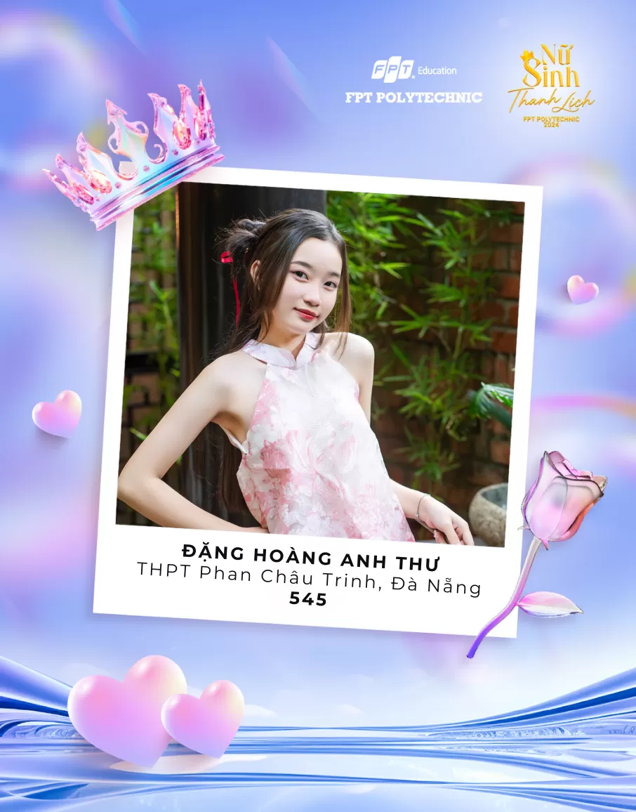 Đặng Hoàng Anh Thư