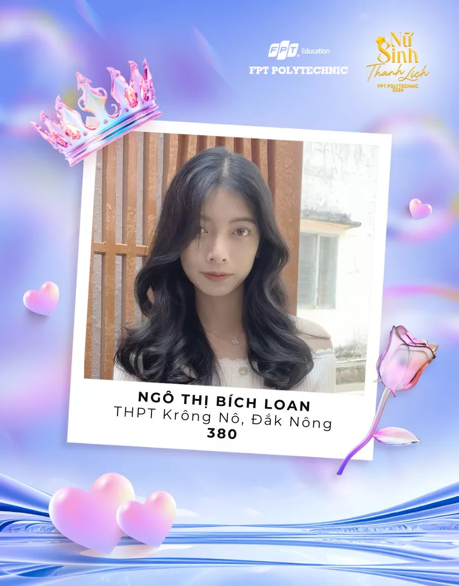 Ngô Thị Bích Loan