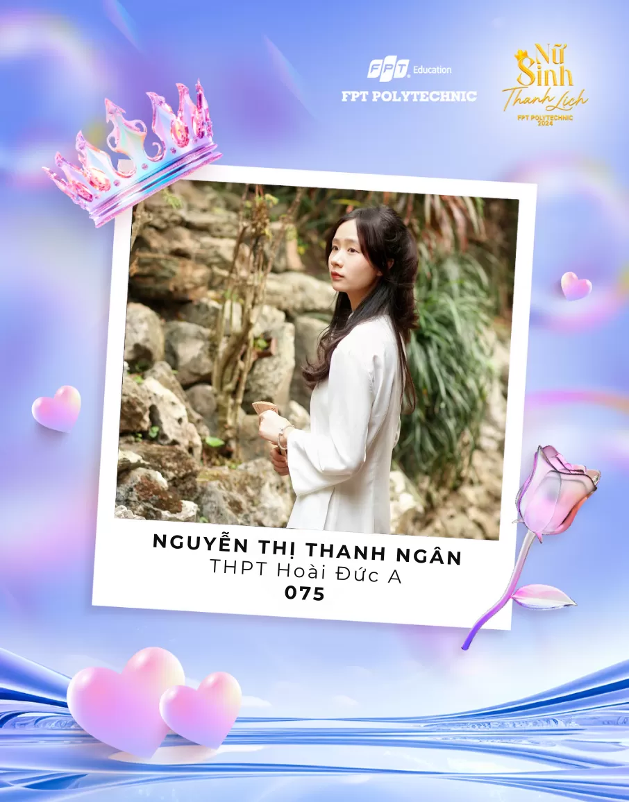 Nguyễn Thị Thanh Ngân