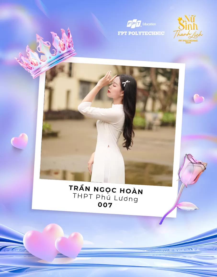 Trần Ngọc Hoàn