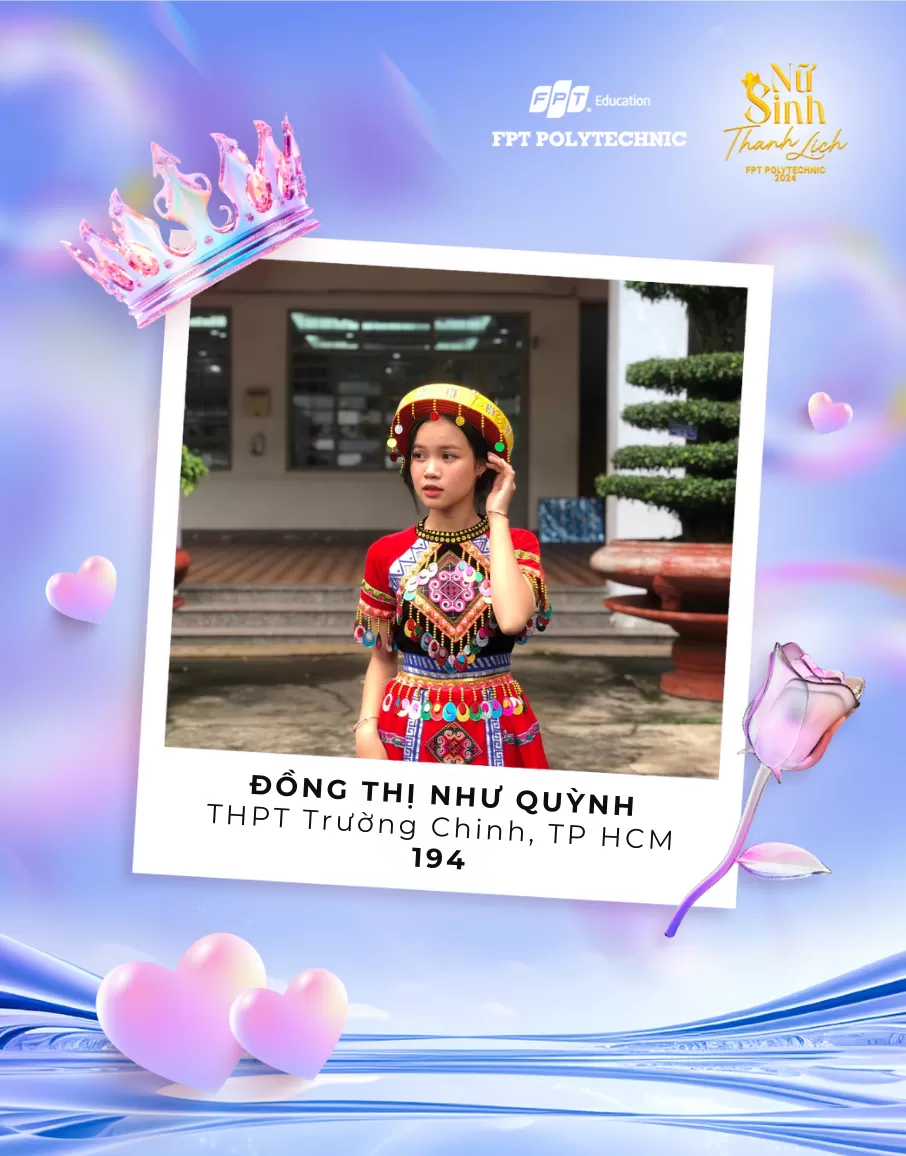 Đồng Thị Như Quỳnh