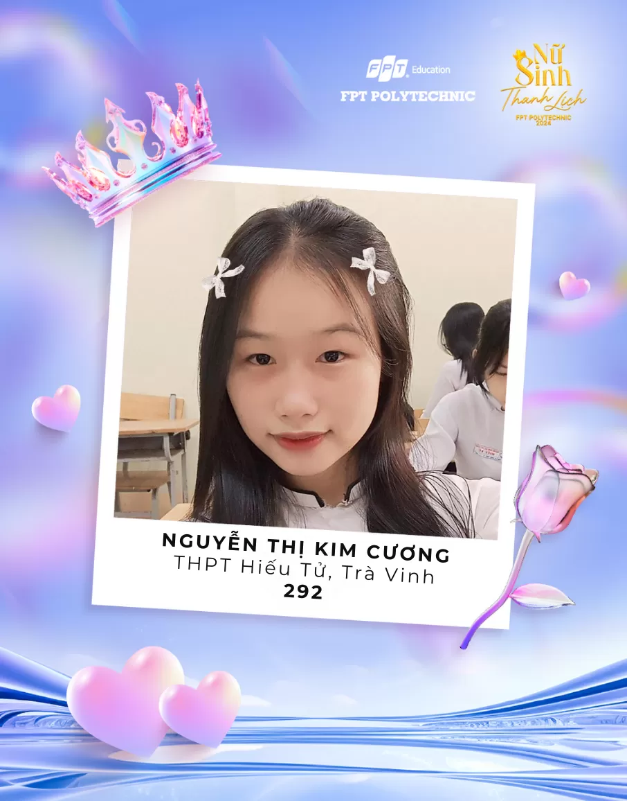 Nguyễn Thị Kim Cương