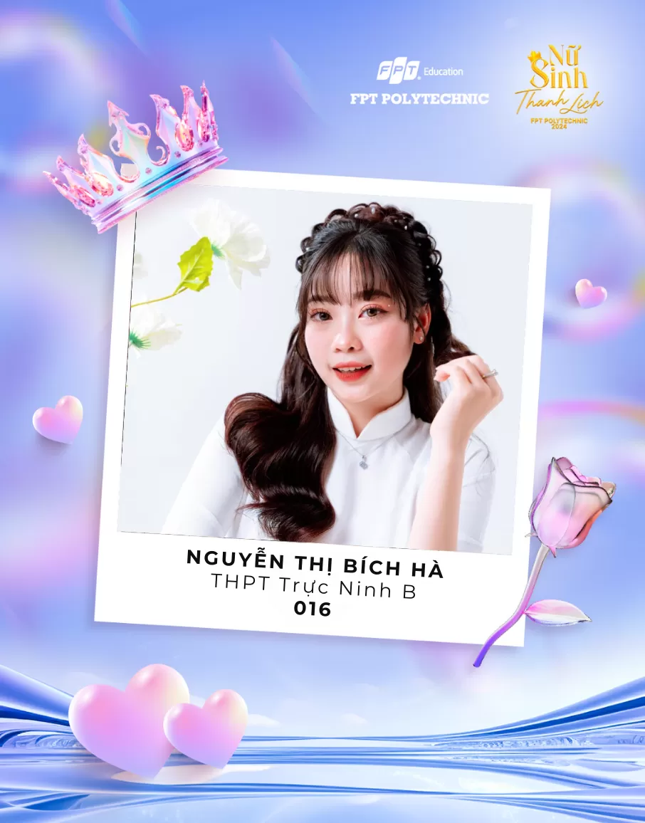 Nguyễn Thị Bích Hà