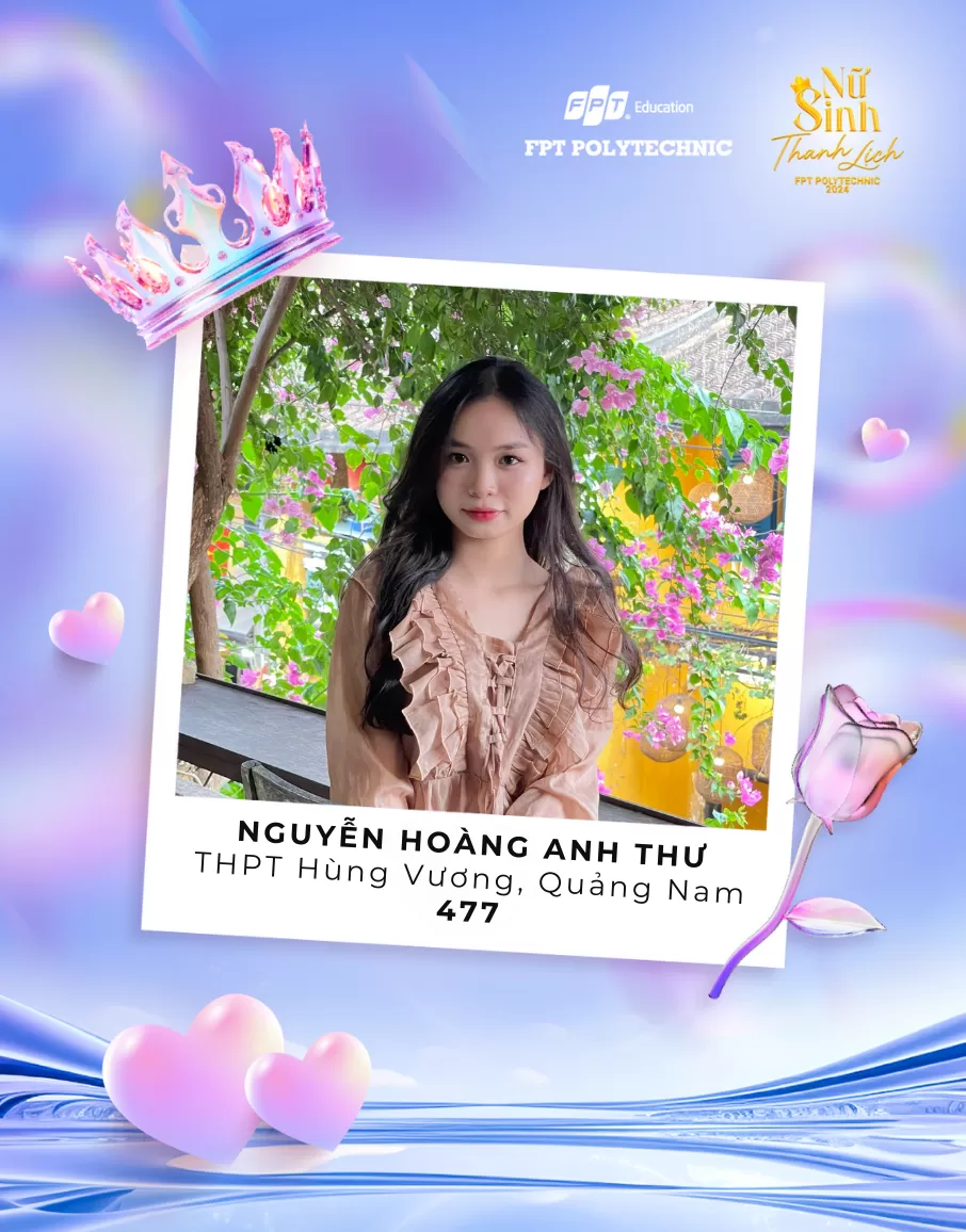 Nguyễn Hoàng Anh Thư