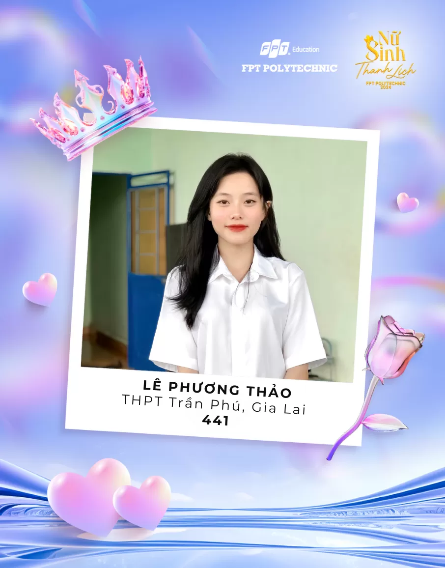 Lê Phương Thảo