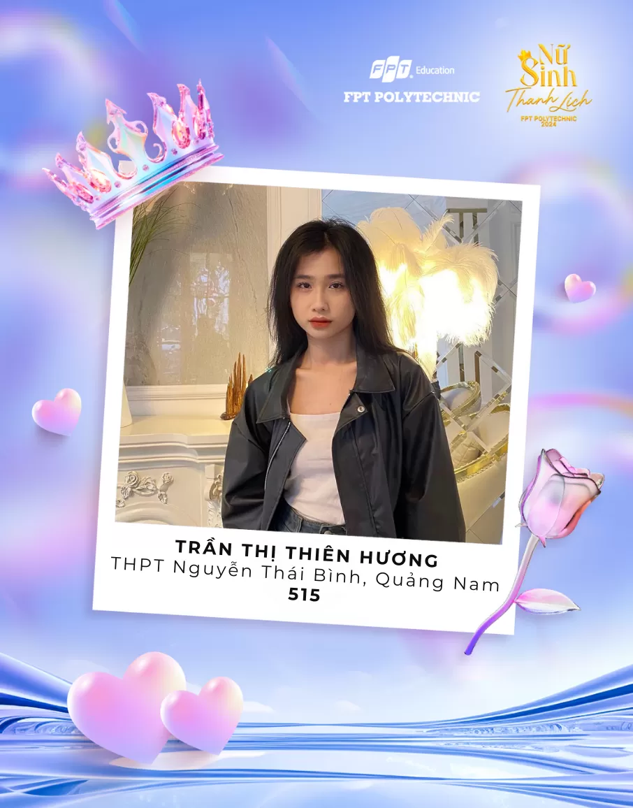 Trần Thị Thiên Hương