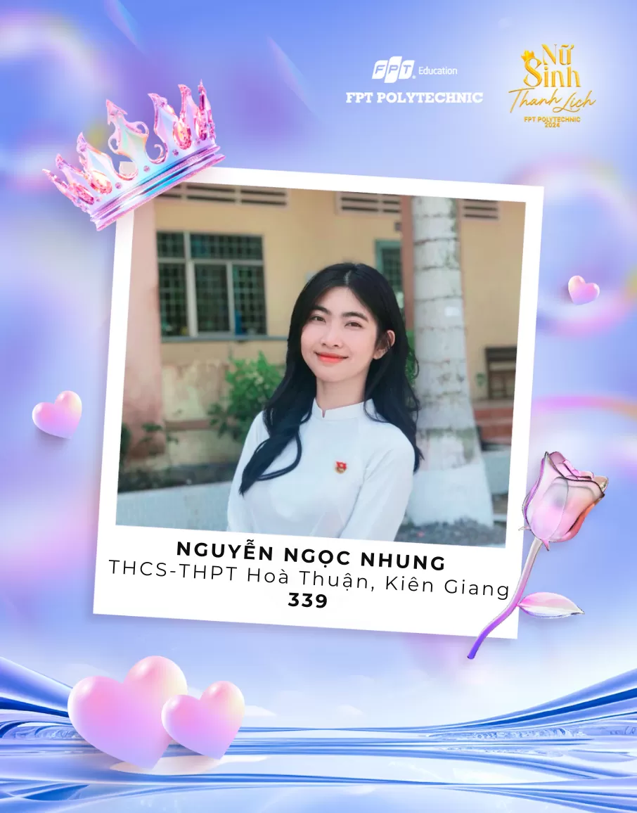 Nguyễn Ngọc Nhung