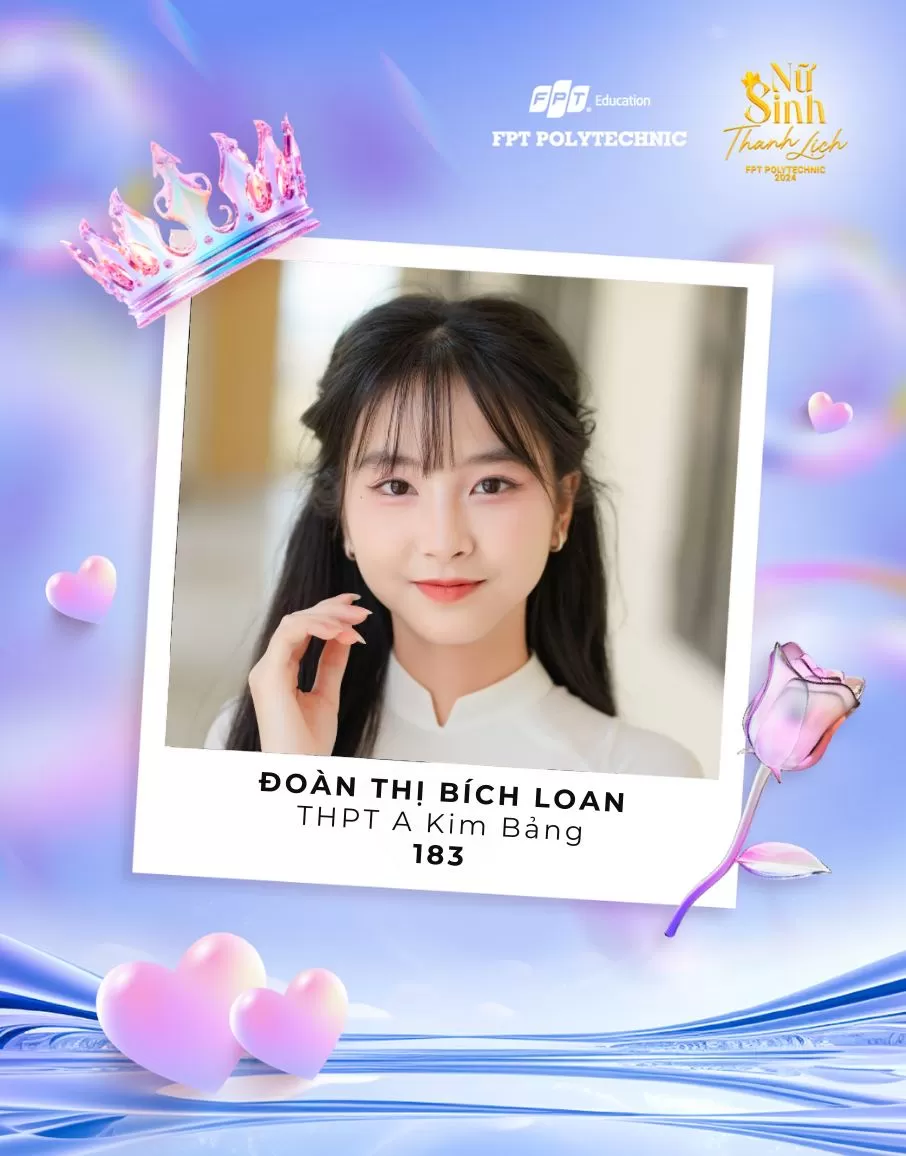 Đoàn Thị Bích Loan