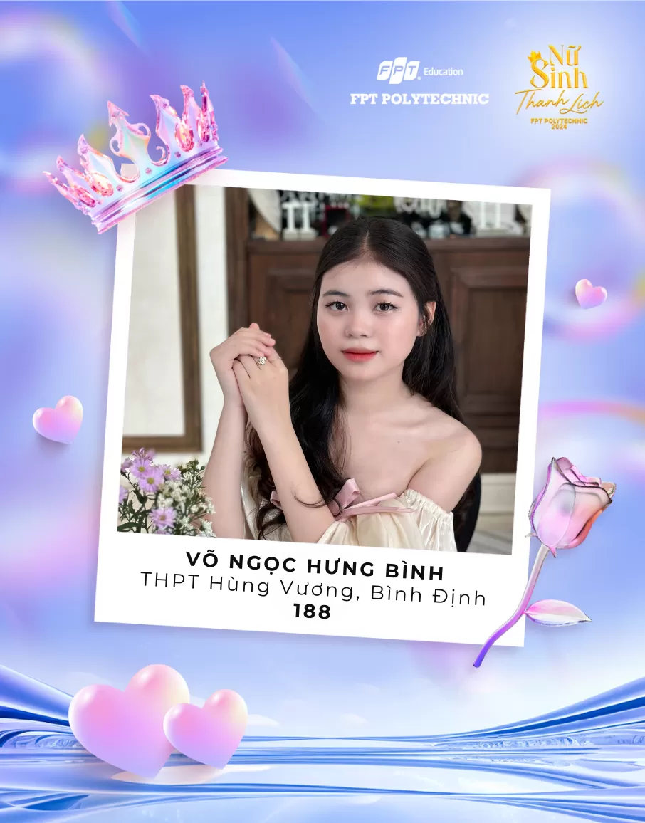 Võ Ngọc Hưng Bình