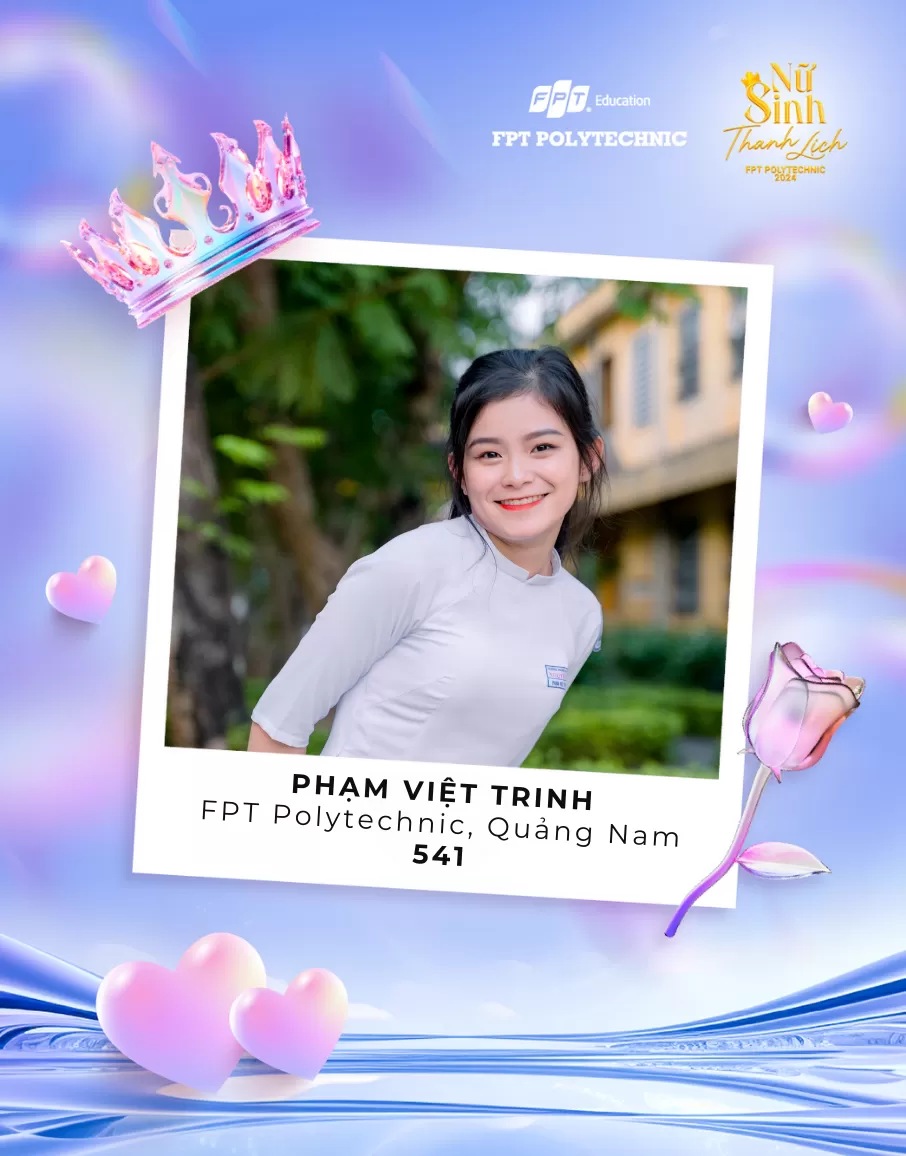 Phạm Việt Trinh