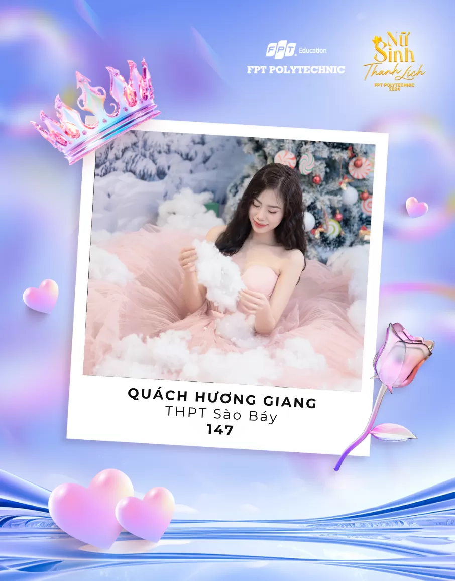 Quách Hương Giang