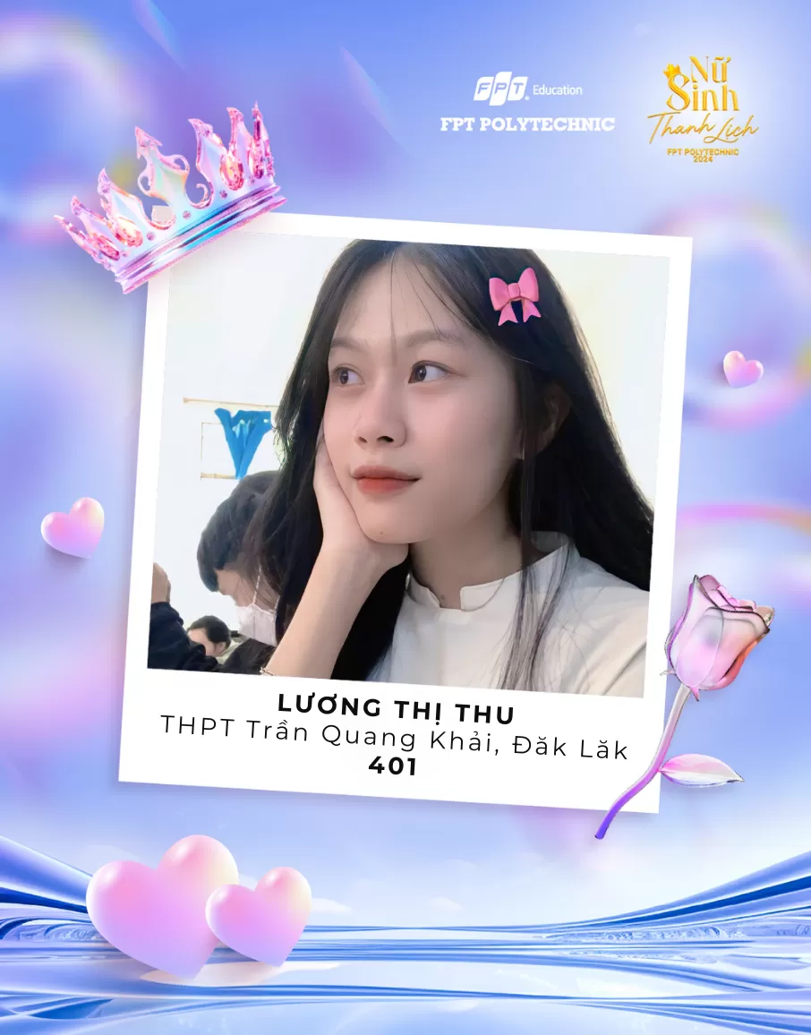 Lương Thị Thu