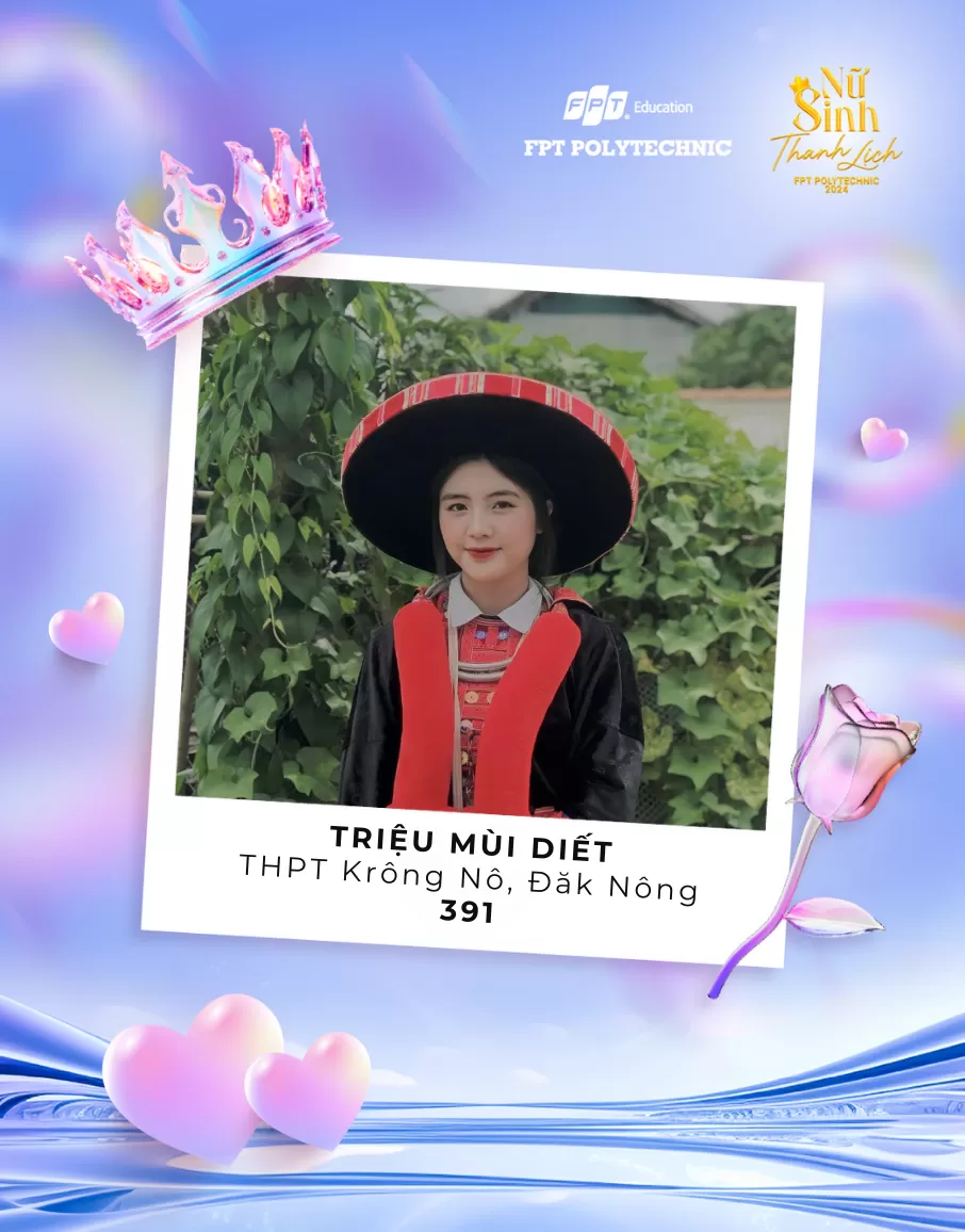 Triệu Mùi Diết