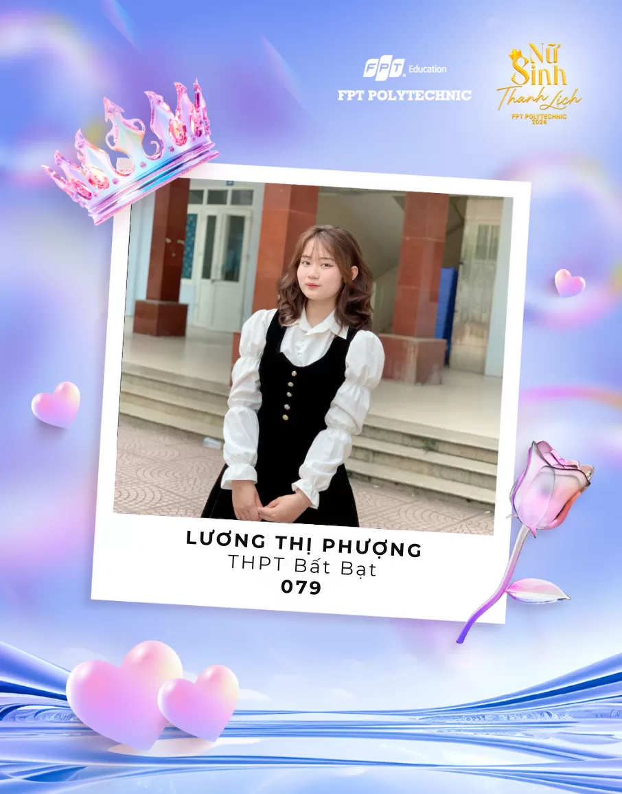 Lương Thị Phượng