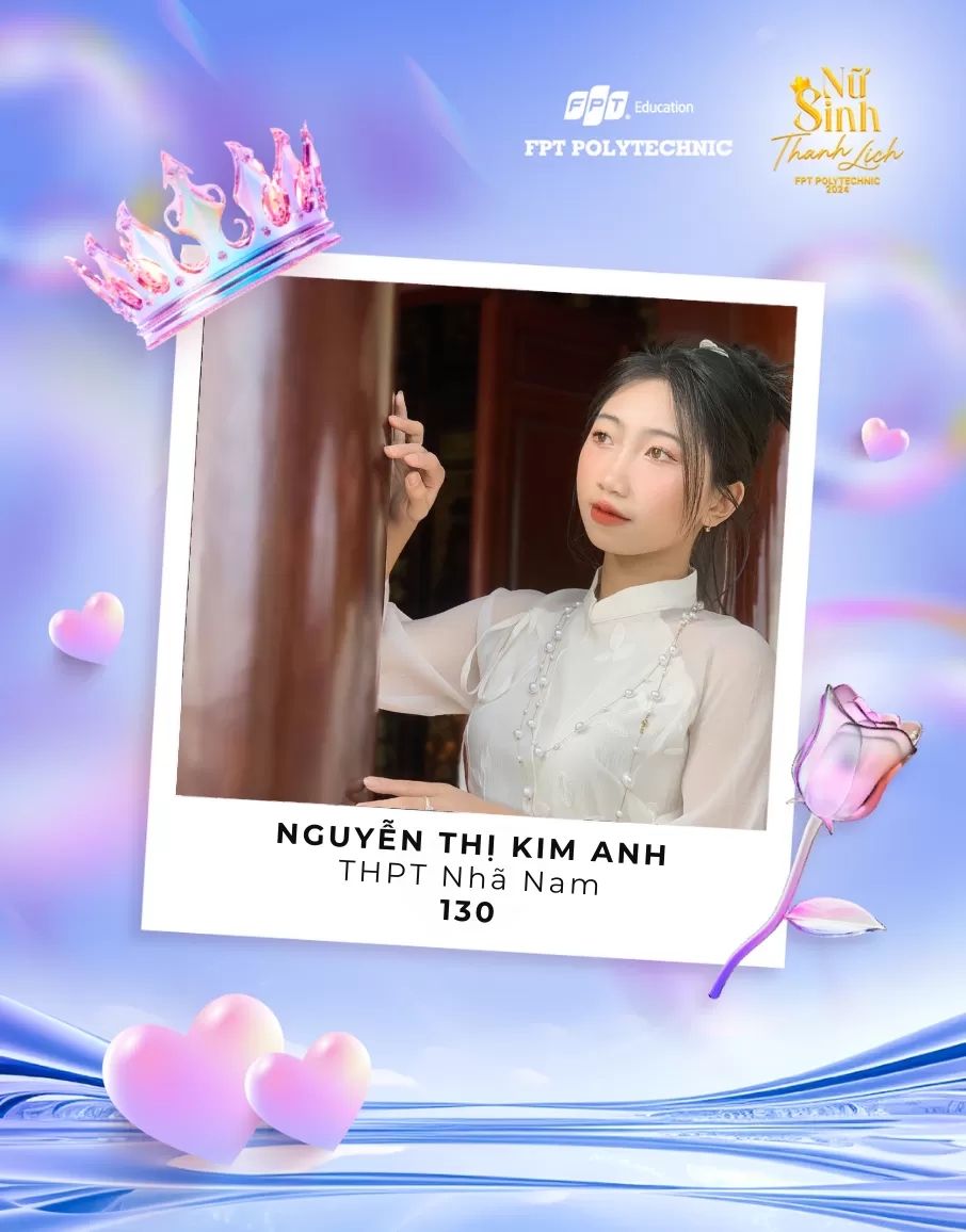 Nguyễn Thị Kim Anh